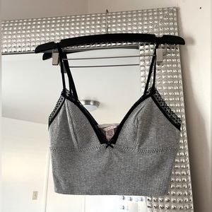 3 Victoria’s Secret Crop Tanks